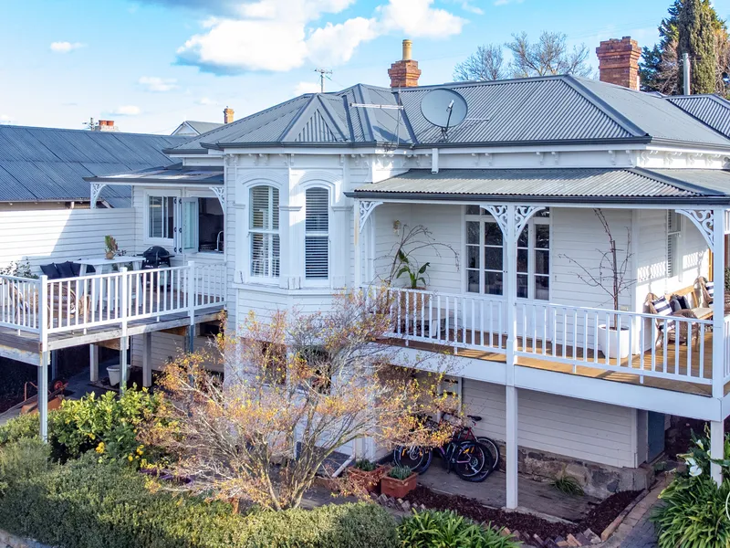 Gorgeous Home in a Prime East Launceston Location