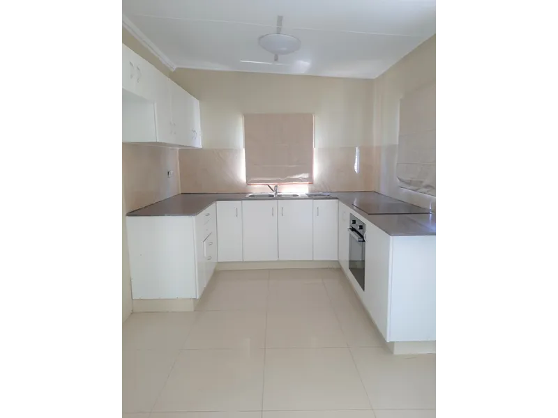 2 BEDROOM GRANNY FLAT