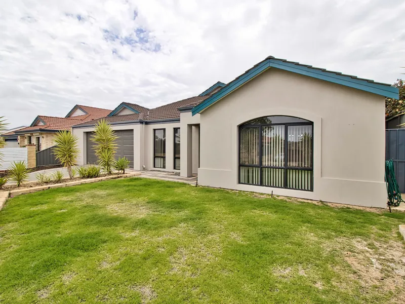 Fantastic Home in a Great Location!
