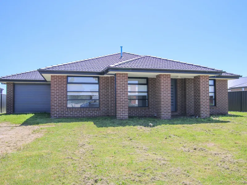 BRAND NEW IN TERANG