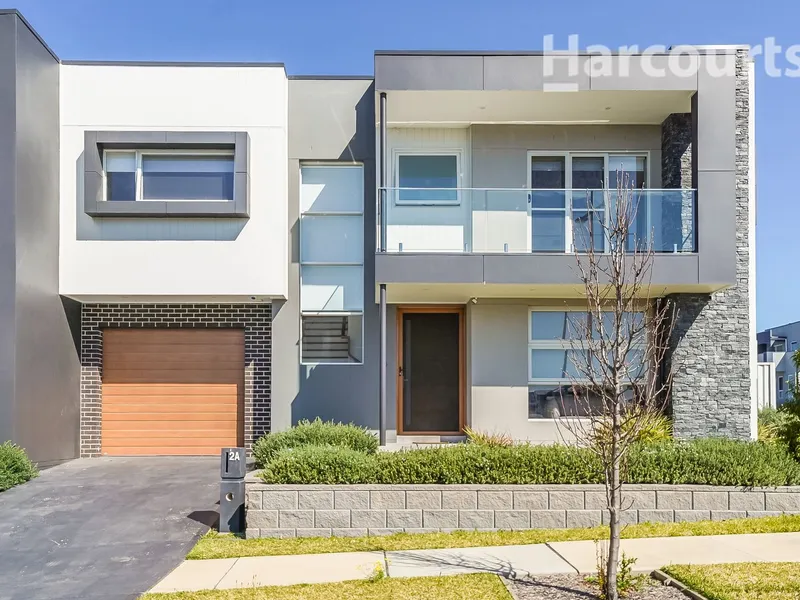 Lovely 2018 Townhouse