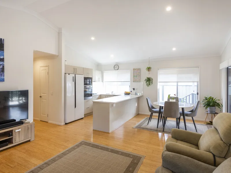 Charming Coastal Over 50’s: Experience Close-Knit Community Living in Yamba