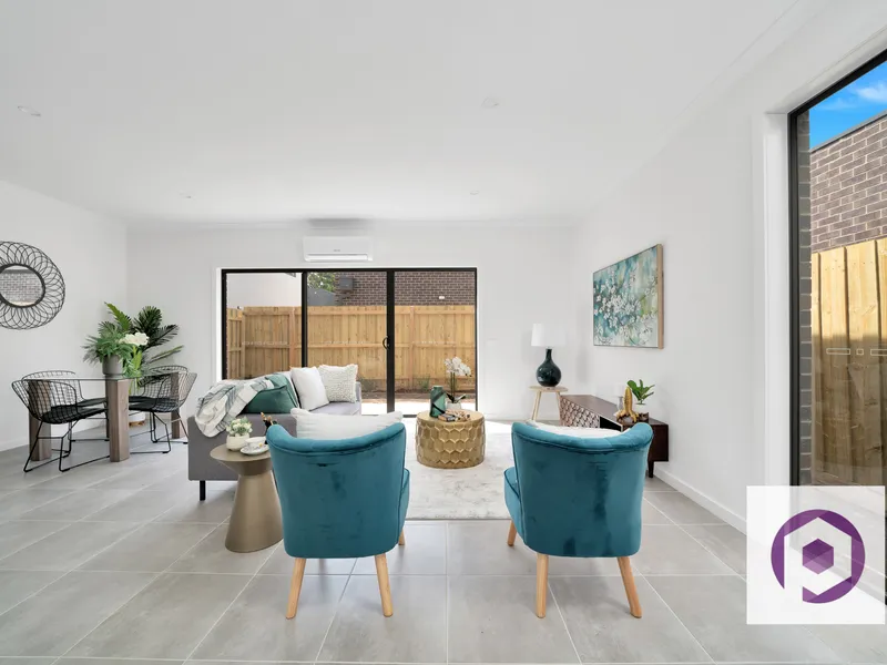 Location That Counts The Most - Brand New