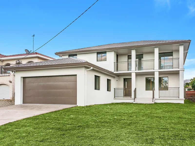 RENOVATED 6 BEDROOM HOME IN UNIVERSITY PRECINCT