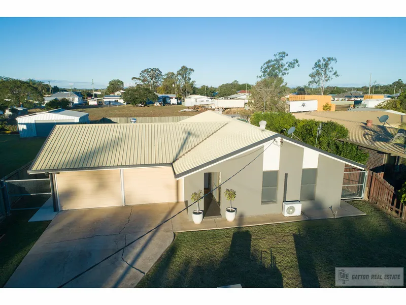 STYLISHLY RENOVATED WITH ATTENTION TO DETAIL