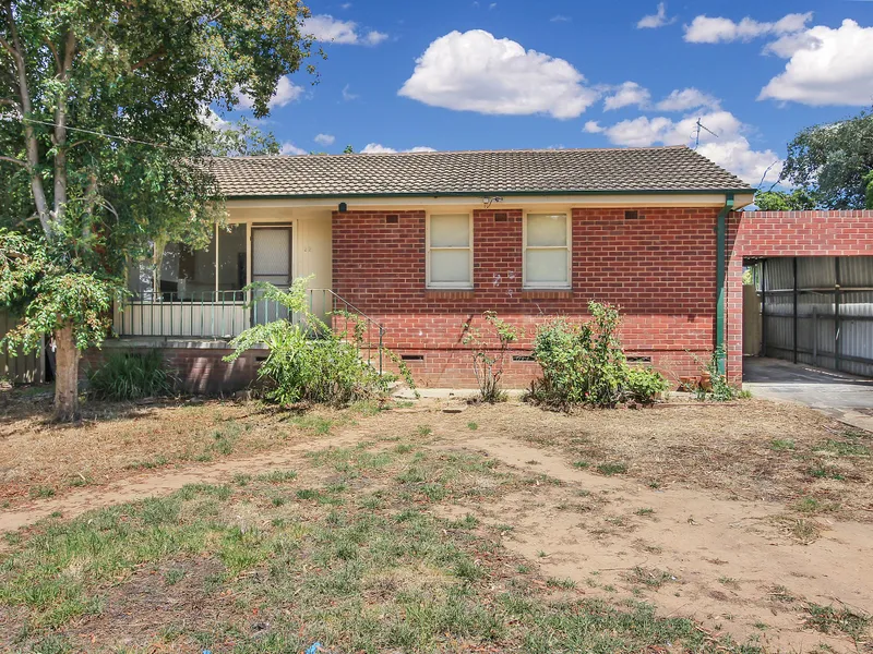 Solid Brick  Investment