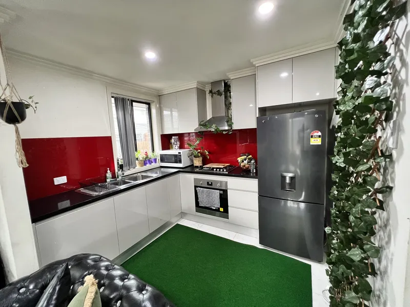 New Ultra Modern Granny Flat with Luxury Inclusion