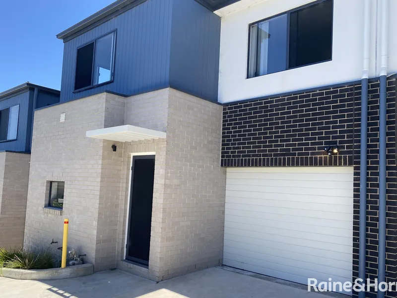 Shared Accommodation - Water, Electricity & WiFi Included