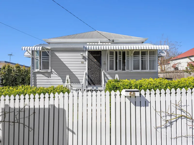 Cute & Charming on Cole Street 🌸