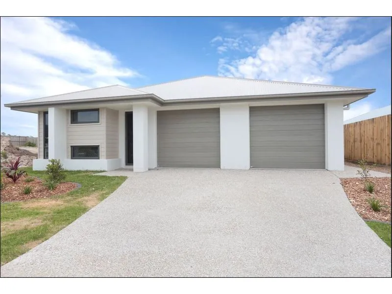 2 bedroom duplex in Popular Yarrabilba Estate