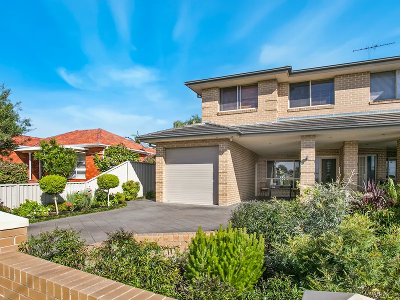 Great Location for Easy Family Living