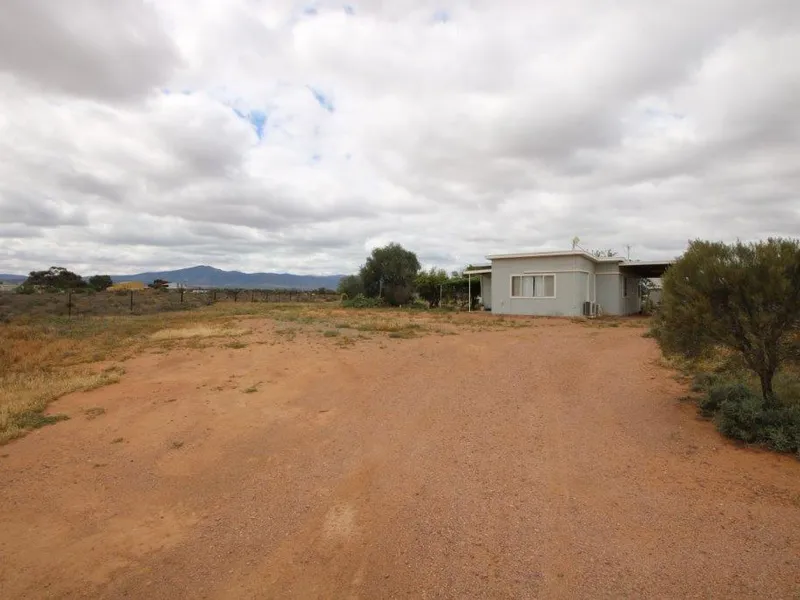 Acreage near Stirling North