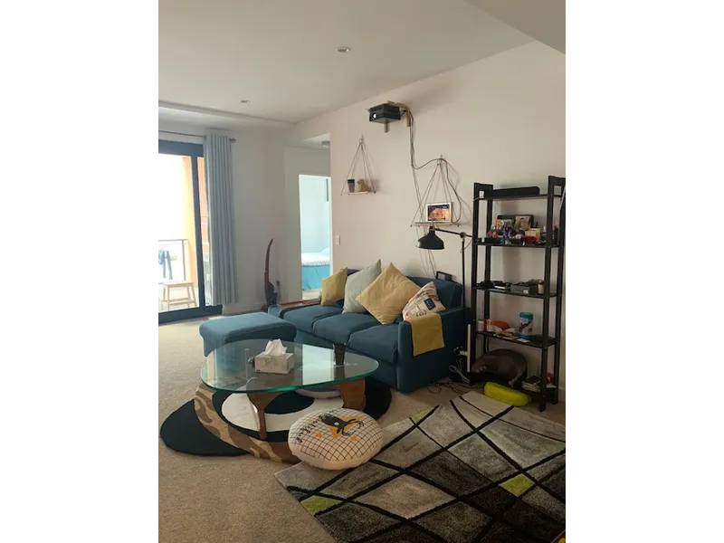 Rouse Hill new fully furnished 2 bedrooms apartment for lease 