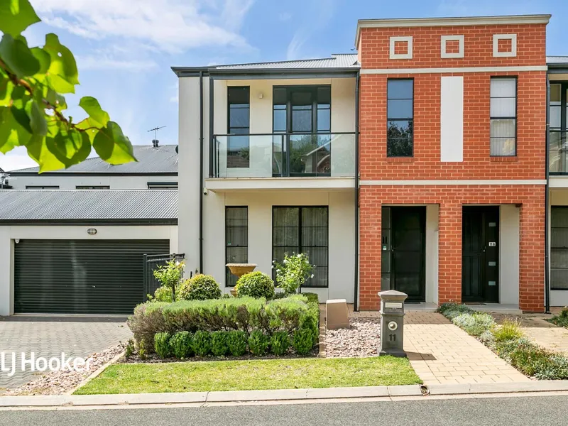 A Place to Call Home!