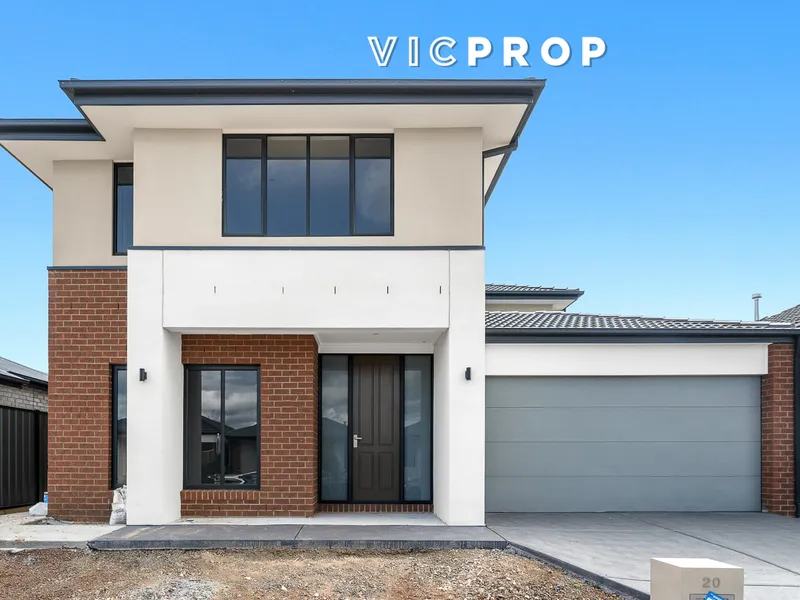 Brand NEW House for rent