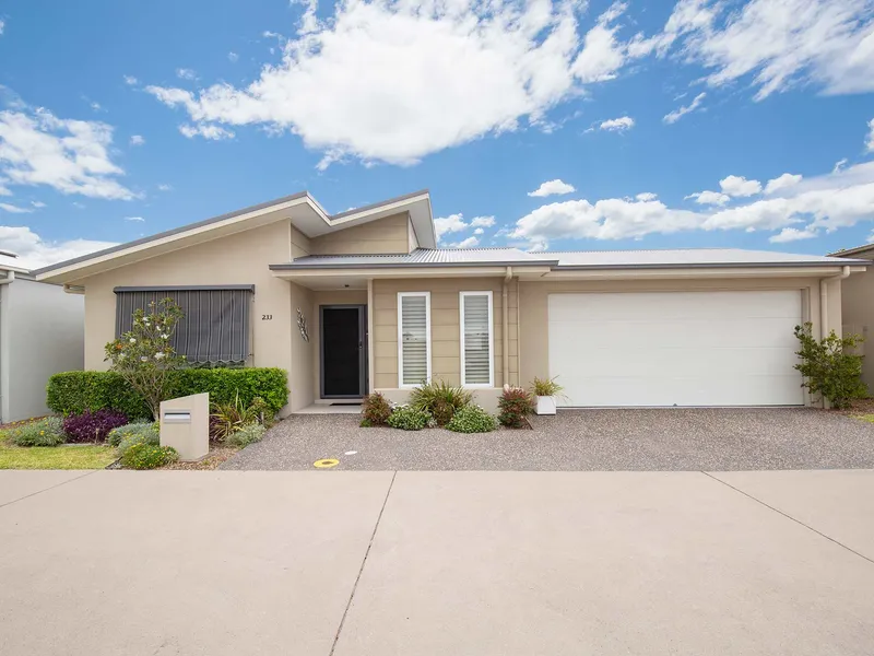 Over 50's Lifestyle Living