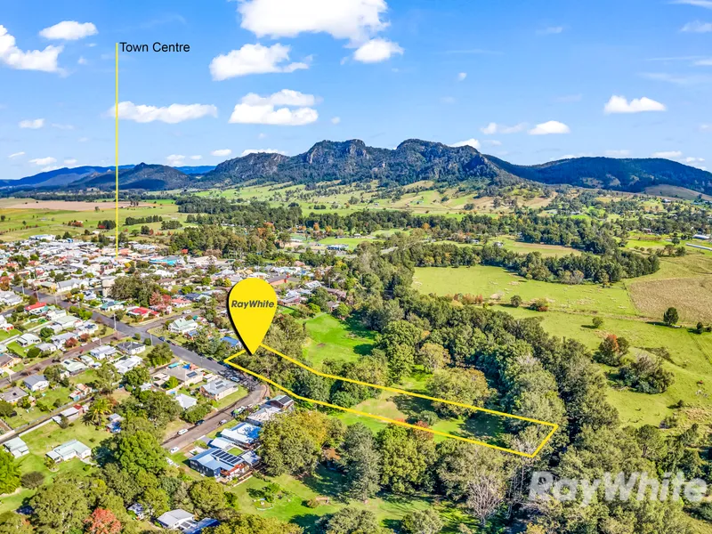 Gloucester River Retreat