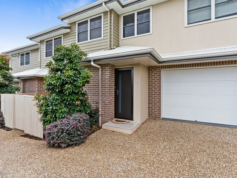 Stunning townhouse, Stellar location