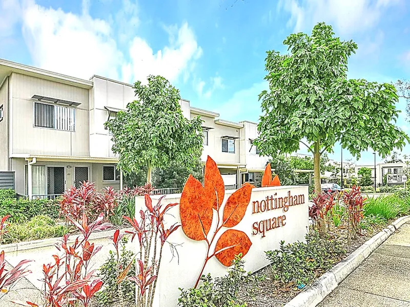 EXPERIENCE MODERN LIVING AT ITS!