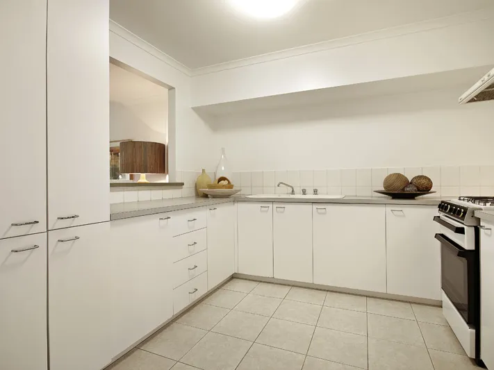 Convenient Contemporary Living
