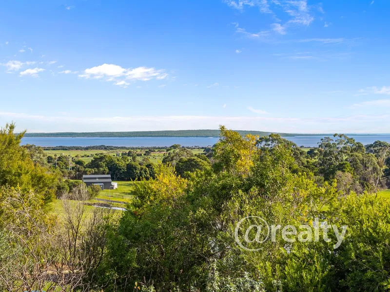 ISLAND VIEW RETREAT