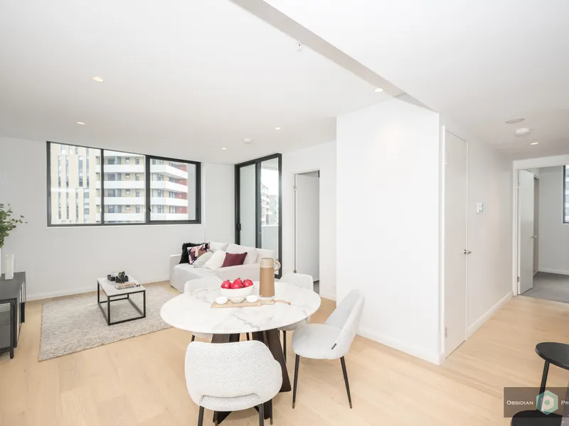 Brand New 2 Bedroom Apartment on Herring Rd Macquarie Park