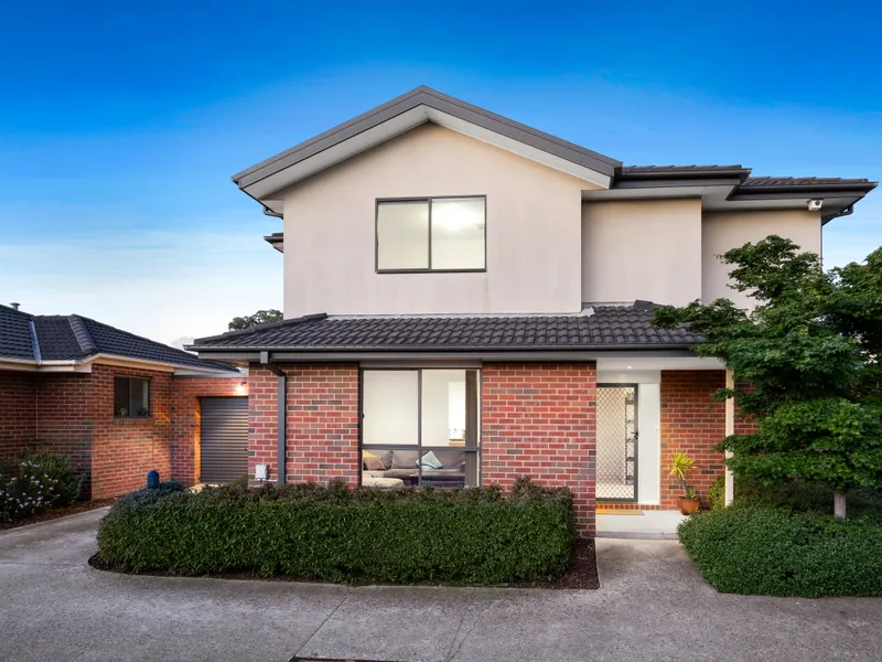 Quality Home In Ideal Location