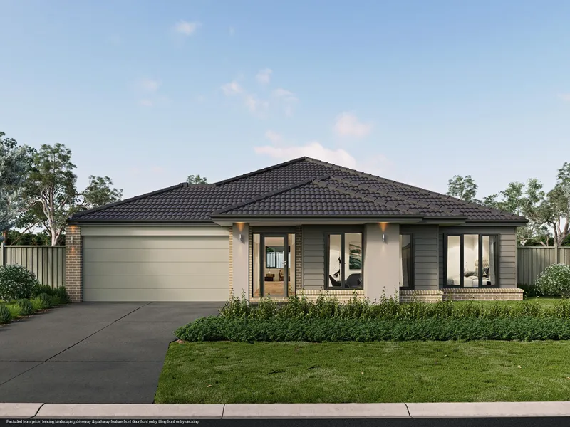 ABC Homes H&L Packages, Easy As ABC!