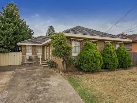 Family home!