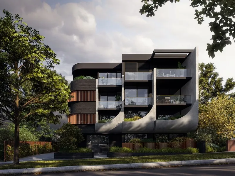 Benchmark in convenience and comfort.