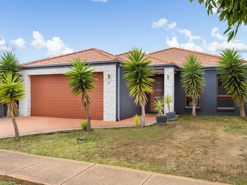 Space, Style and Convenience In Point Cook's Premier Pocket