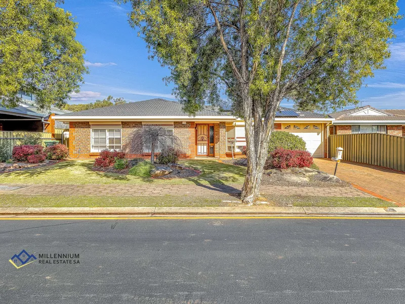Super Spacious & Feature Packed Family Home