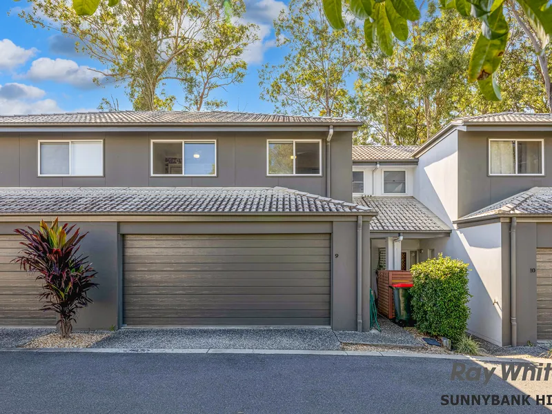 PREMIUM TOWNHOUSE LIVING IN CALAMVALE'S 