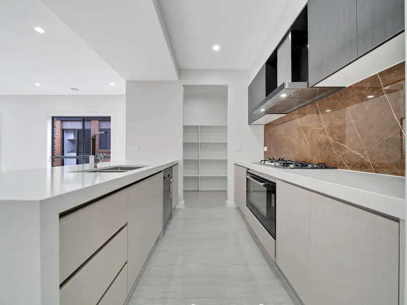 Luxury lifestyle with scenic beauty in Charlemont Rise !!