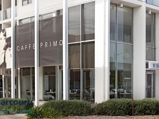 Fantastic Apartment In Heart Of Mawson Lakes