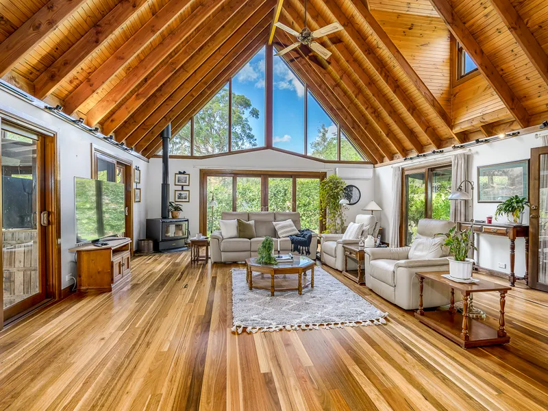 Peaceful and Private