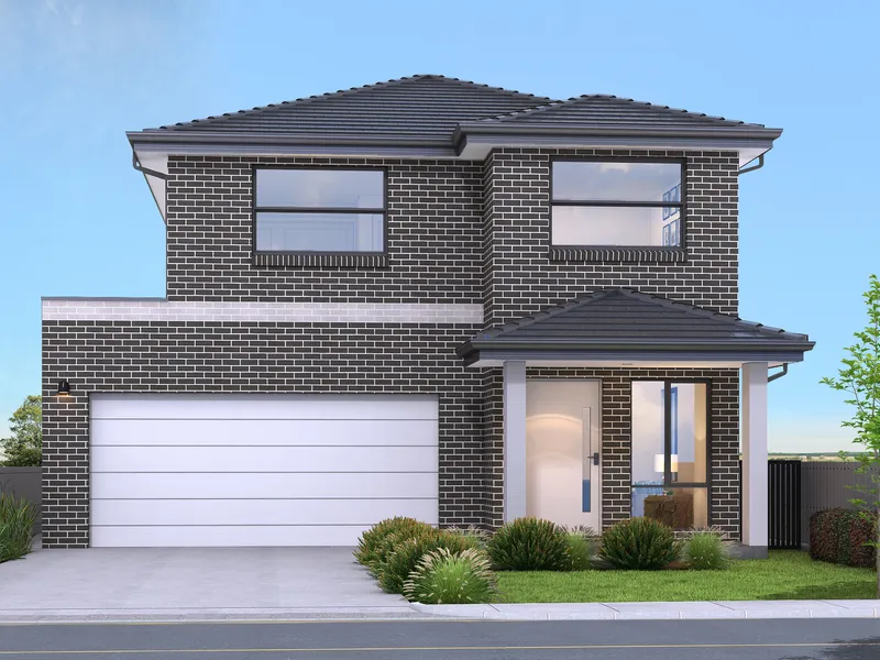 BUILD WITH A BUILDER YOU CAN TRUST 30+YRS