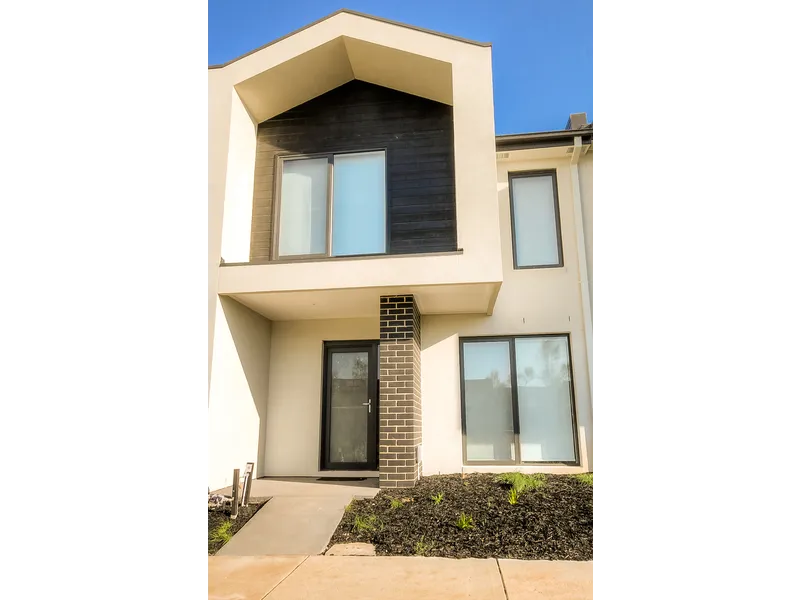 Brand New Home!! Private inspection available!!