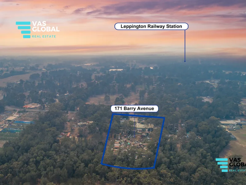 House + Approved Workshop!