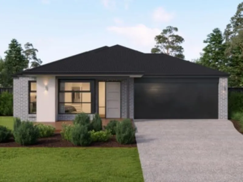 Australian Building Company Home & Land Package, Easy As ABC!