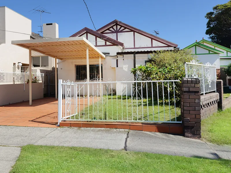 Development Potential R3 Zoning