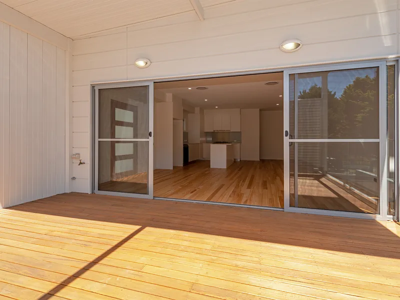 Central boutique townhouse