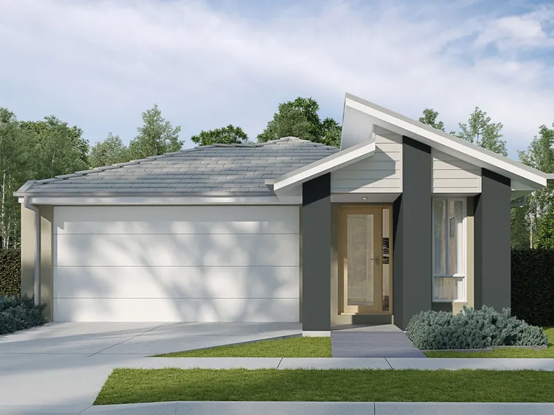 Fantastic Included Value with one of Australia's most trusted builders!