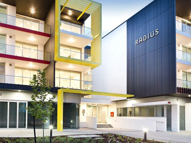 Stunning prestige two-bedroom, two-bathroom apartment in the heart of Rockingham makes for a perfect downsizer, starter home or investment!