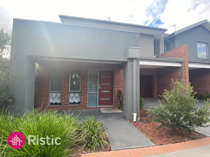 Tucked Away in South Morang