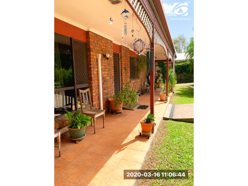 APPLICATION APPROVED - Central living in a quiet location in Beerwah