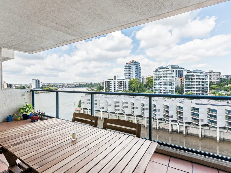 Affordable Riverfront Opportunity!