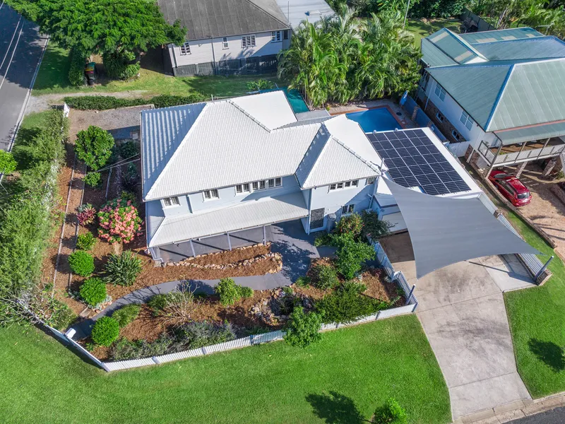 GRAND COASTAL ESTATE 0N 693SQM