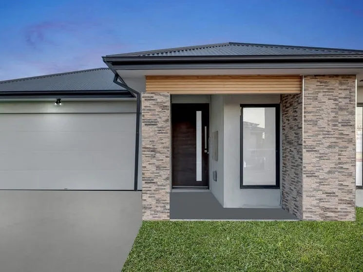 High Quality Home with First Home Owner Grant