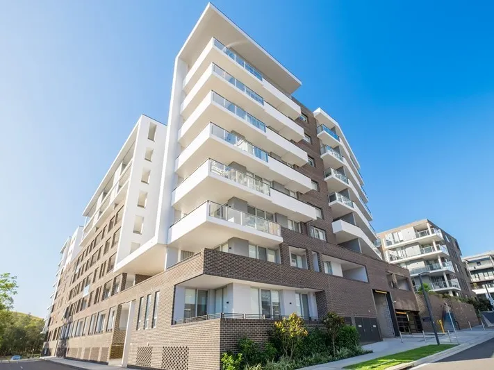 ONE BEDROOM APARTMENT IN ATLAS!!